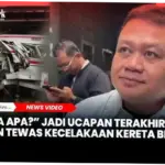 Nuryati Korban Kecelakaan Kereta Maut Dikenal Pribadi yang Dermawan