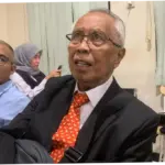 OC Kaligis Laporkan Eks Bupati Klaten Sri Mulyani ke KPK soal Korupsi Plaza Klaten