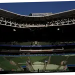 Palmeiras Mempertahankan Posisi Puncak Klasemen dengan Kemenangan atas Athletico Paranaense