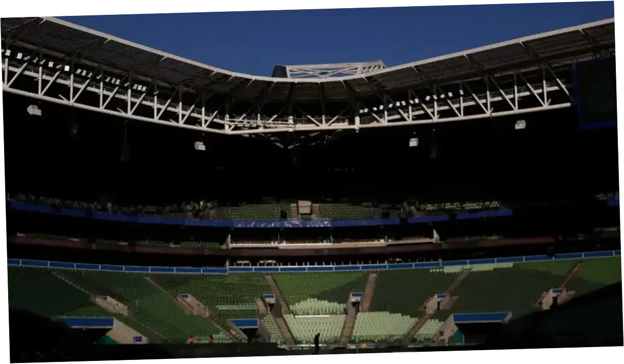 Palmeiras Mempertahankan Posisi Puncak Klasemen dengan Kemenangan atas Athletico Paranaense