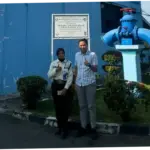 Pansus XI DPRD Jabar Kunjungi Perumda Tirta Darma Ayu, Abdul Karim Dorong Kesiapan Air Bersih Hadapi Musim Kemarau di Indramayu