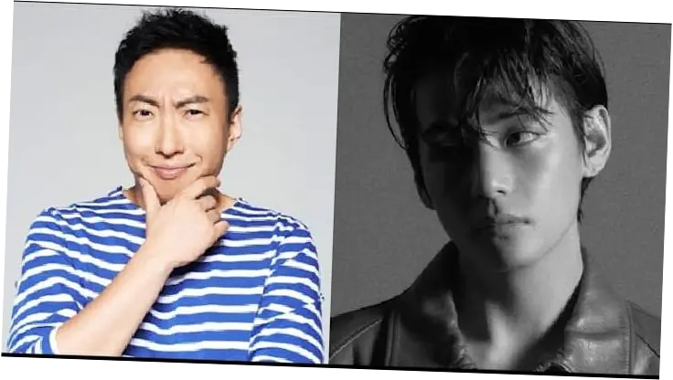 Park Myung-soo: Mengungkap Alasan di Balik Permintaan Maafnya Selama 20 Tahun