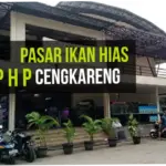 Pasar Ikan Hias TPHP Cengkareng Sepi Pengunjung, Dinas KPKP DKI Upayakan Omzet Pedagang Meningkat