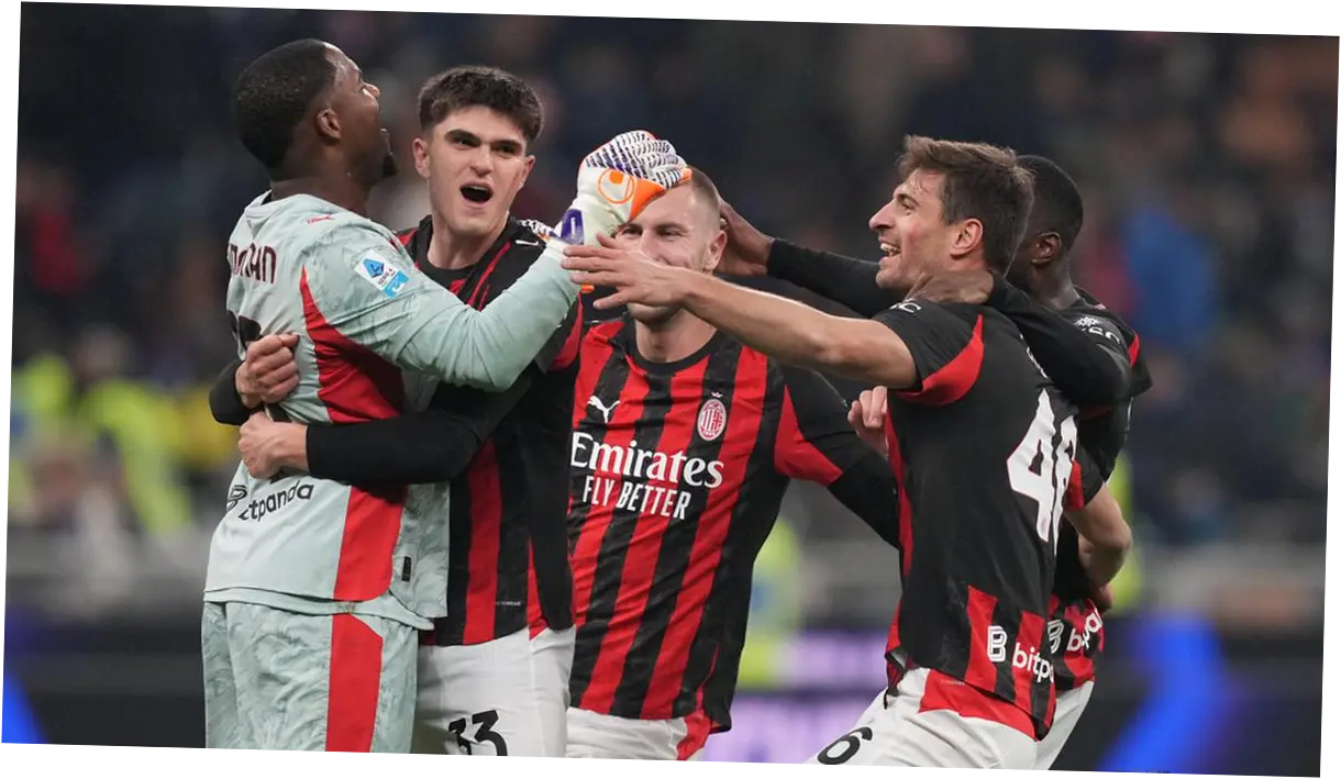 Paulo Dybala Ingin Gabung AC Milan: Apa yang Membuatnya Tertarik?