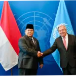 PBB dan Indonesia: Kerja Sama untuk Misi Perdamaian Dunia