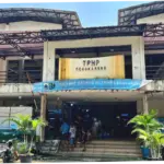 Pedagang Ikan Hias TPHP Cengkareng Keluhkan Sepi Pengunjung dan Omzet Menurun