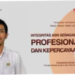 Pegawai Negeri Sipil: Pilar Utama Pelayanan Publik di Indonesia