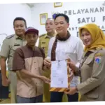 Pelayanan Terpadu Malam Hari di Jakarta Barat, 59 Warga Mengadu Terkait Persoalan Sosial