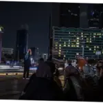 Pemadaman Lampu di Jakarta: Upaya Menghemat Energi dalam Rangka Hari Bumi