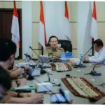 Pemerintah Tetapkan Jadwal Keberangkatan dan Kepulangan Haji 2026