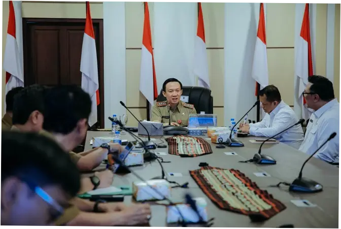 Pemerintah Tetapkan Jadwal Keberangkatan dan Kepulangan Haji 2026