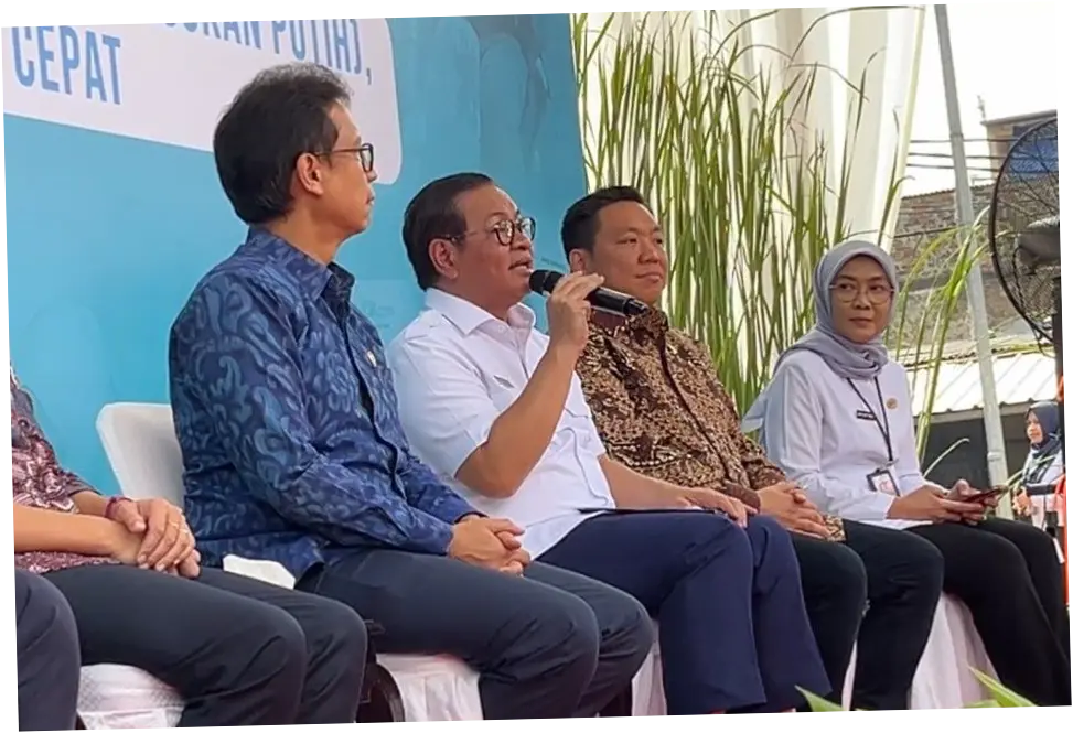 Pemprov DKI Perkuat Program JakCare untuk Jaga Kesehatan Mental Warga