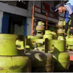 Pemprov Jakarta Pastikan Stok Elpiji Nonsubsidi Aman saat Lonjakan Harga