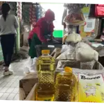 Pemprov Jakarta Pastikan Stok Minyak Goreng Aman, Distribusi Difokuskan ke Pasar Rakyat