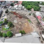 Penataan Kawasan Pasar Parung: Bupati Bogor Berencana Bangun Pasar Ikan Terbesar