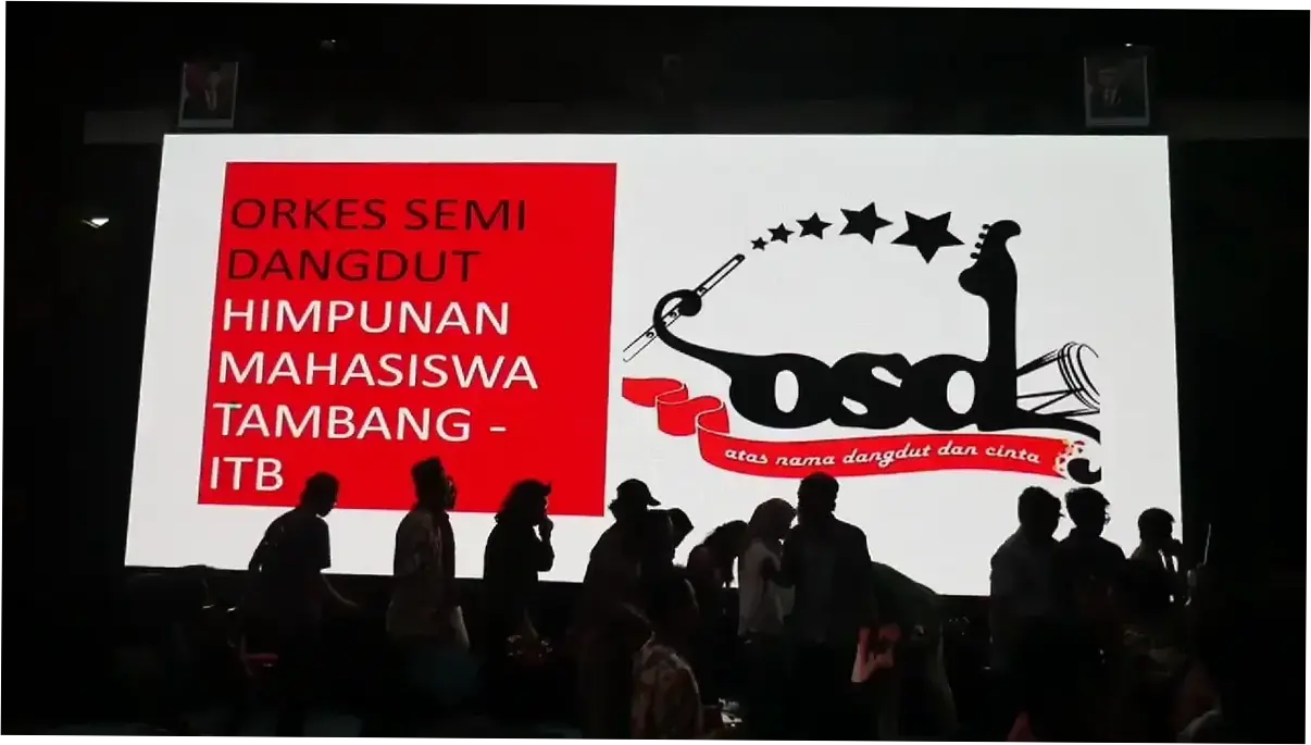 Pencipta Lagu Erika HTM ITB Siapa? Berikut Jejak dan Identitas di Balik Lirik Kontroversial Ini