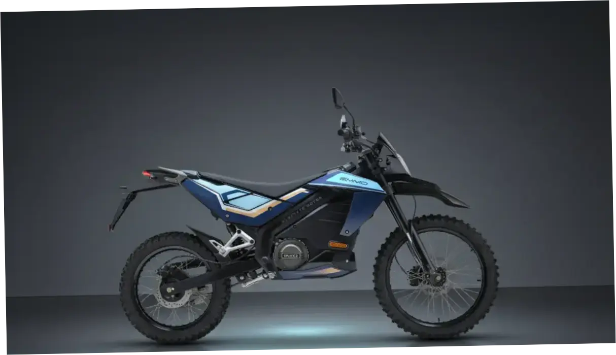 Pengadaan Motor Listrik MBG: Kontroversi dan Penjelasan