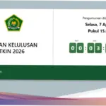 Pengumuman SPAN PTKIN 2026: Cara Cek Kelulusan dan Link Resmi