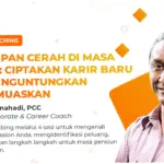 Pensiun: Masa Depan yang Cerah atau Tantangan Baru?