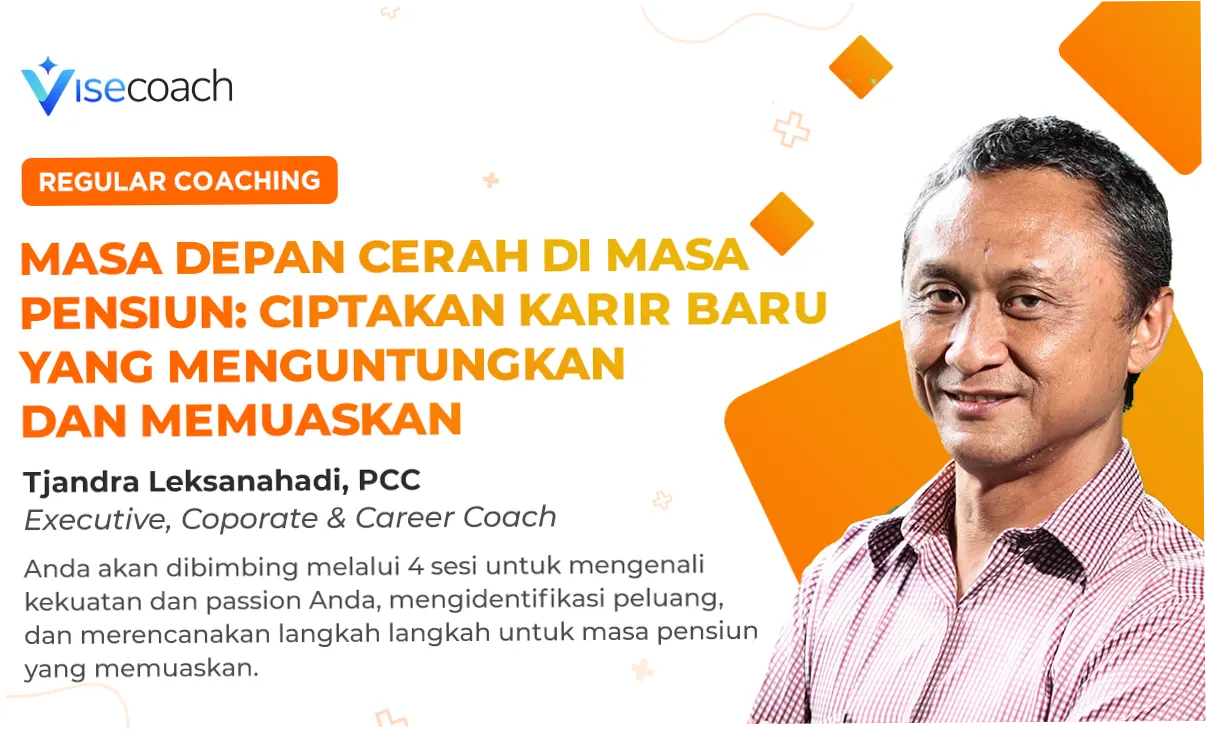 Pensiun: Masa Depan yang Cerah atau Tantangan Baru?