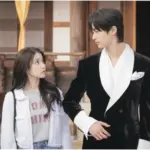Perfect Crown: Drama Korea Terbaru yang Menampilkan Chemistry IU dan Byeon Woo Seok