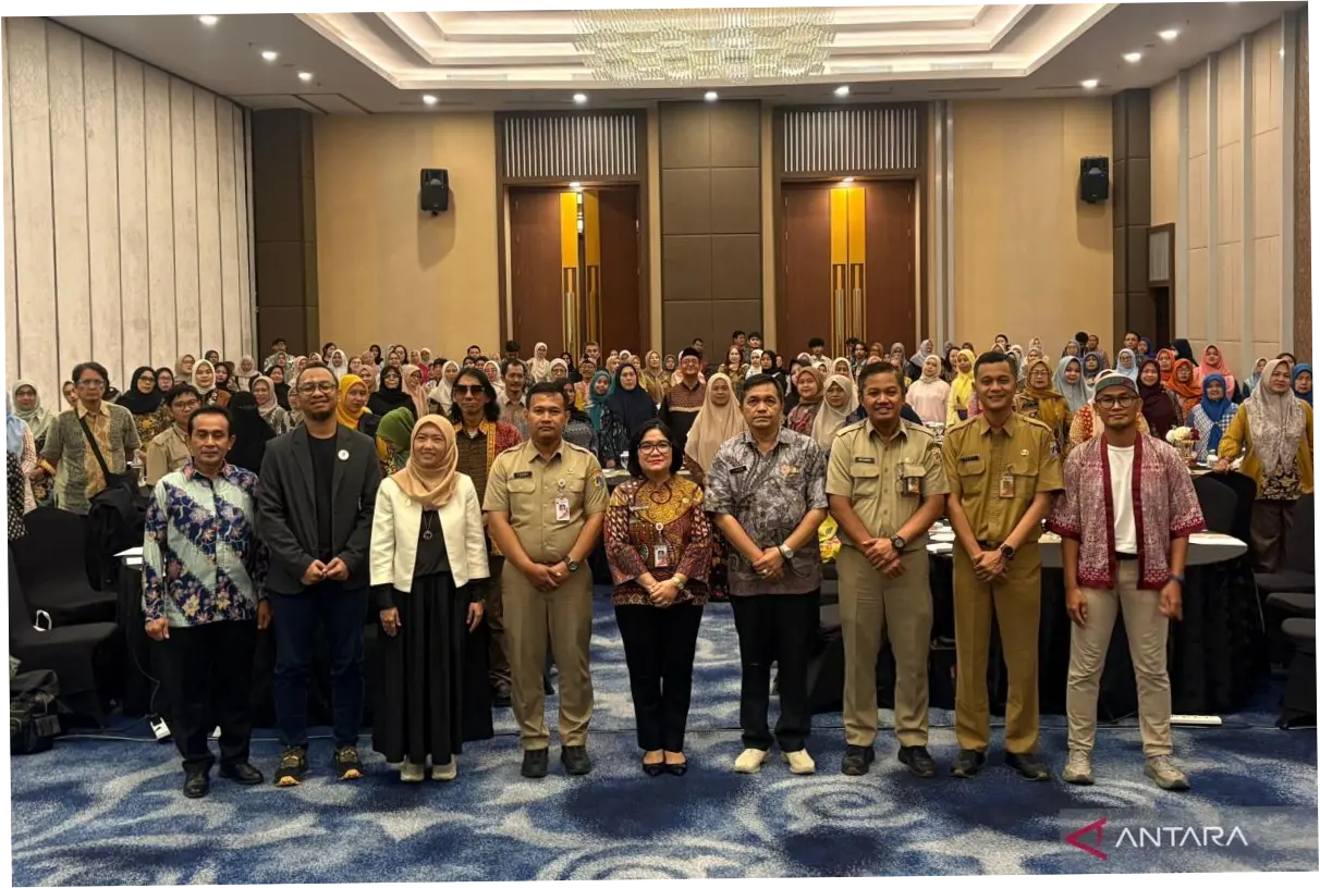 Perkuat Kapasitas Digitalisasi, Pelaku Usaha di Jakbar Diberikan Bimbingan Teknis