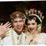 Pernikahan Syifa Hadju dan El Rumi: Momen Bahagia yang Dinantikan