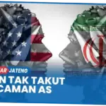 Perseteruan Uranium Iran: Antara Ancaman dan Tawaran