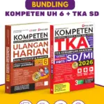 Persiapan TKA SD Kelas 6 2026: Informasi Terbaru dan Tips Latihan