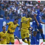 Persib Bandung Siap Tantang Semen Padang di Liga 1 2026