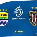 Persib Bandung vs Bali United: Pertandingan Sengit di Liga Super 2026