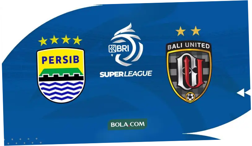 Persib Bandung vs Bali United: Pertandingan Sengit di Liga Super 2026