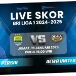 Persib Vs Dewa United: Pertarungan Sengit di Liga Indonesia