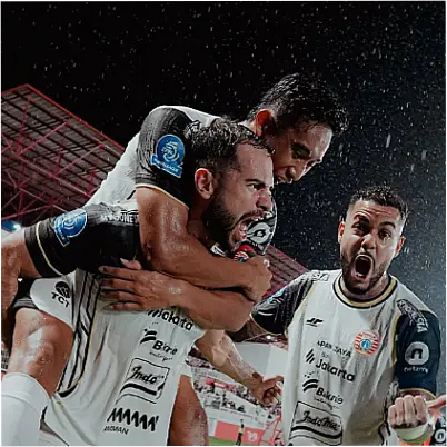 Persija Jakarta: Antara Kemenangan dan Kontroversi di Dunia Sepak Bola Indonesia