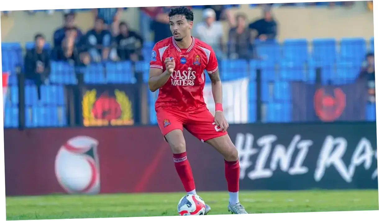 Persijap Jepara Siap Menghadapi PSBS Biak di BRI Super League: Prediksi, Susunan Pemain, dan Jadwal Live Streaming