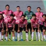 Persiku Kudus Berjuang di Liga 2: Analisis dan Proses Menuju Puncak