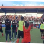 Persipura Jayapura: Antara Harapan dan Tantangan di Liga 2 Championship