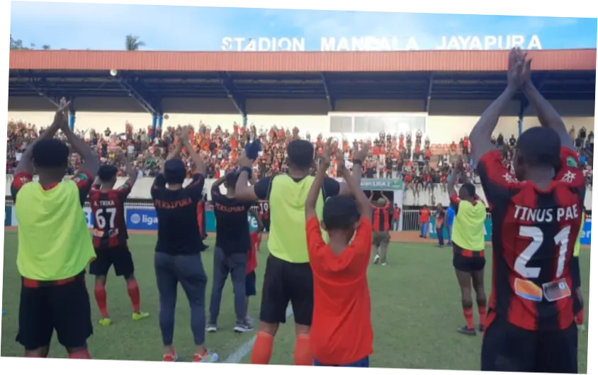 Persipura Jayapura: Antara Harapan dan Tantangan di Liga 2 Championship