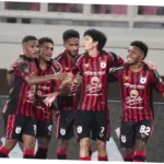 Persipura Jayapura Kembali Mencuri Perhatian di Liga 2 dengan Kemenangan Telak