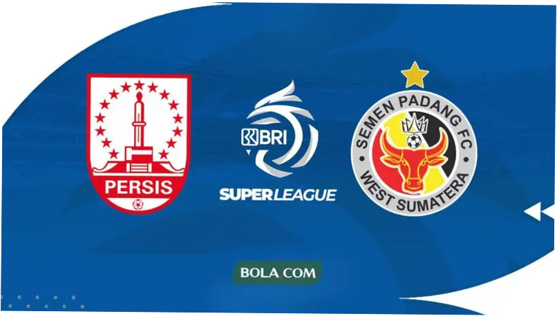 Persis Solo vs Semen Padang: Pertarungan Sengit di Zona Degradasi Liga Indonesia