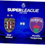 Persita Vs Bali United: Pertarungan Sengit di Lapangan Sepak Bola