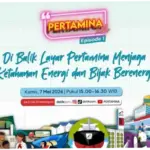 Pertamina Talks 2026: Membahas Isu Strategis Energi dan Mendukung Ketahanan Energi