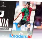 Pertandingan Boston River vs São Paulo: Kejutan dan Kemenangan