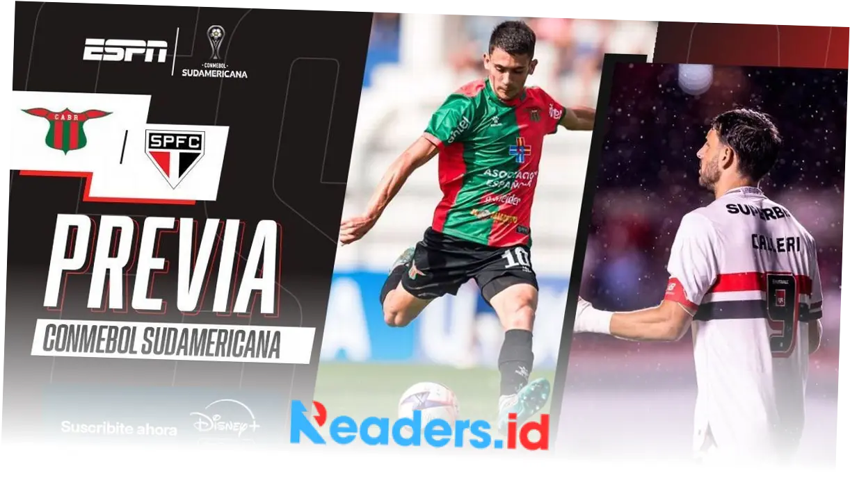 Pertandingan Boston River vs São Paulo: Kejutan dan Kemenangan