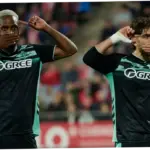 Pertandingan Girona vs Real Betis: Analisis, Prediksi, dan Susunan Pemain