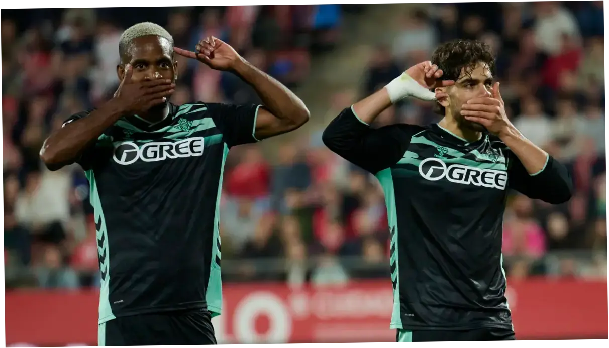 Pertandingan Girona vs Real Betis: Analisis, Prediksi, dan Susunan Pemain