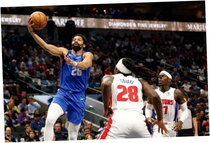 Pertandingan Sengit antara Pistons dan Magic: Siapa yang akan Memenangkan Seri?