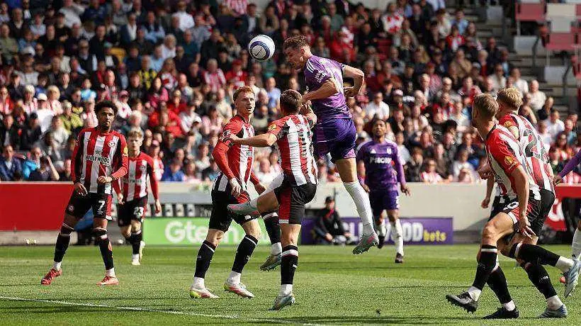 Pertandingan Sengit Brentford vs Fulham: Analisis, Prediksi, dan Statistik