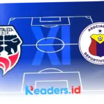 Pertandingan Sengit: Deportivo Pasto vs Deportes Tolima di Liga Kolombia