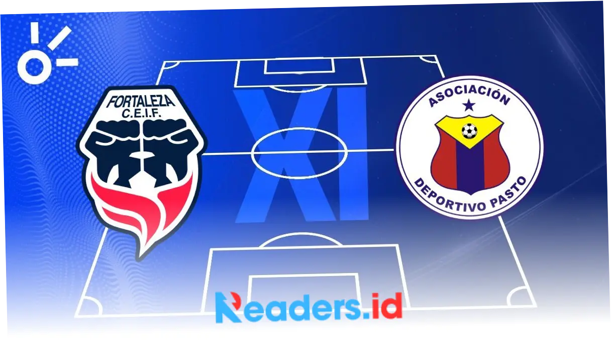 Pertandingan Sengit: Deportivo Pasto vs Deportes Tolima di Liga Kolombia